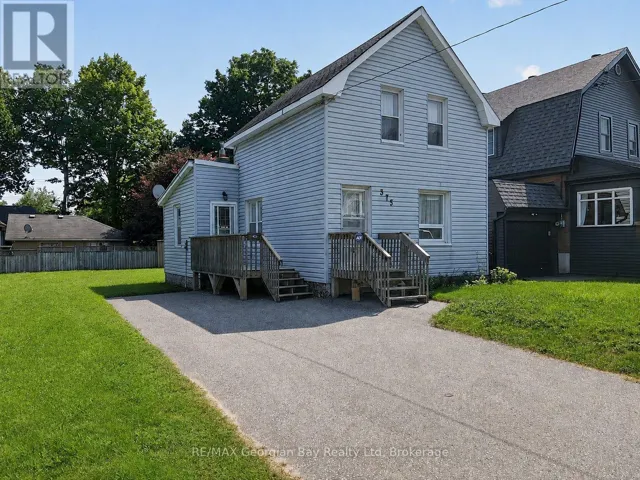 375 HORRELL AVENUE, Midland, Ontario L4R2A5