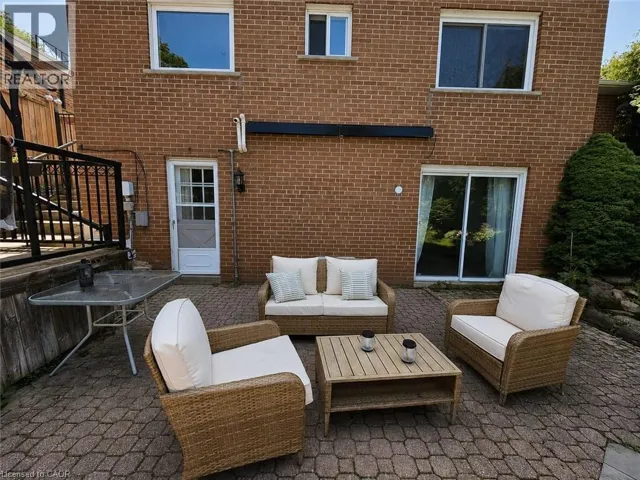 2351 WOKING Crescent Unit# Basement, Mississauga, Ontario L5K1Z5