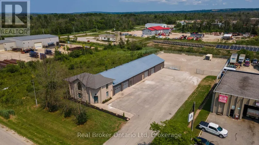 UNIT #1&2 - 2155 18TH AVENUE E, Owen Sound, Ontario N4K2R1