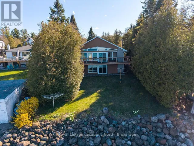 227 SUNSET BOULEVARD, Blue Mountains, Ontario N0H2P0