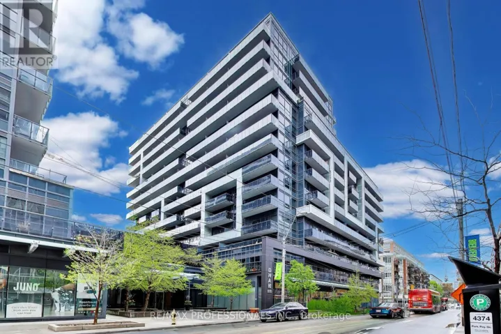 912 - 1030 KING STREET W, Toronto (Niagara), Ontario M6K0B4