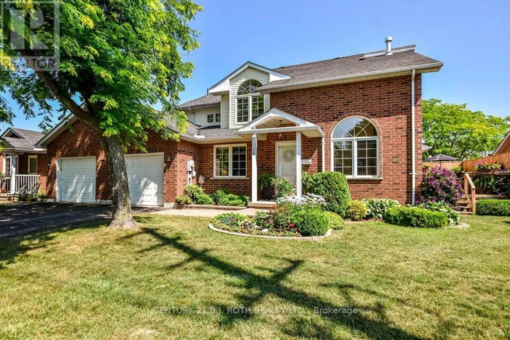 505 - 60 MUSEUM DRIVE, Orillia, Ontario L3V7T9