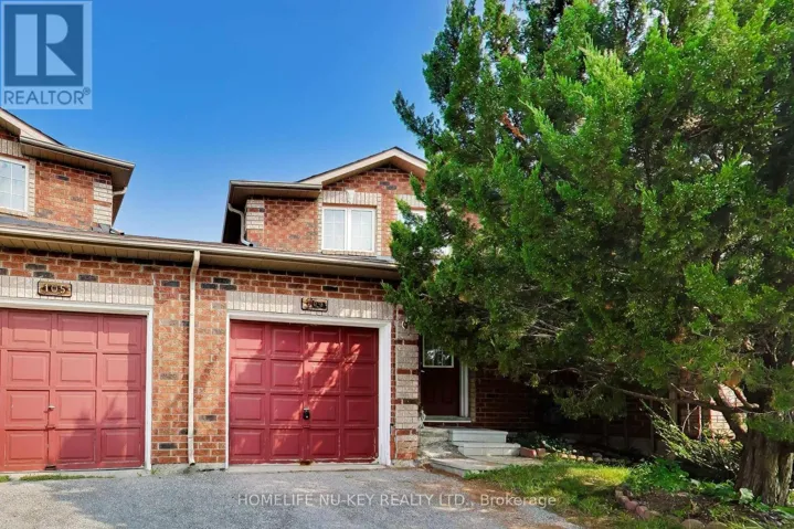 103 DUNSMORE LANE, Barrie (Georgian Drive), Ontario L4M6Z7
