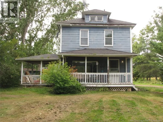 158 Principale, Memramcook, New Brunswick E4K1A9