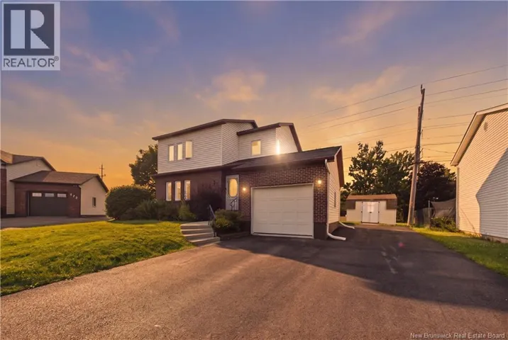 178 Isington Street, Moncton, New Brunswick E1G1Y6