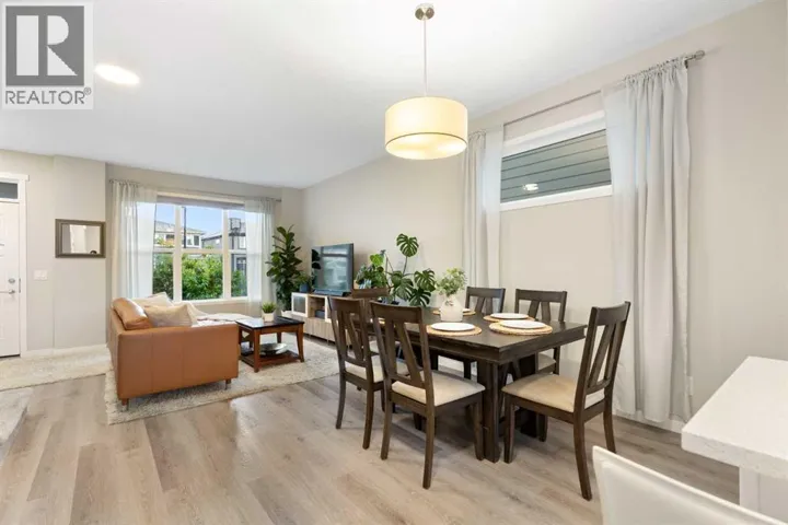 1021 Mahogany Boulevard SE, Calgary, Alberta T3M3E4