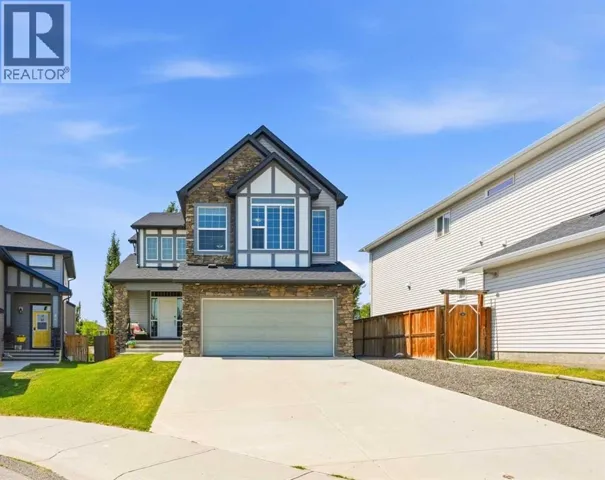 86 Drake Landing Heights, Okotoks, Alberta T1S0L4