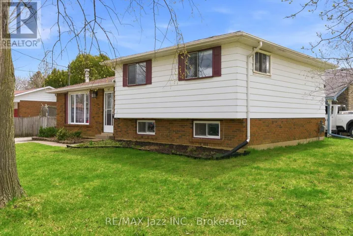 621 WILLOW CRESCENT, Cobourg, Ontario K9A2B4