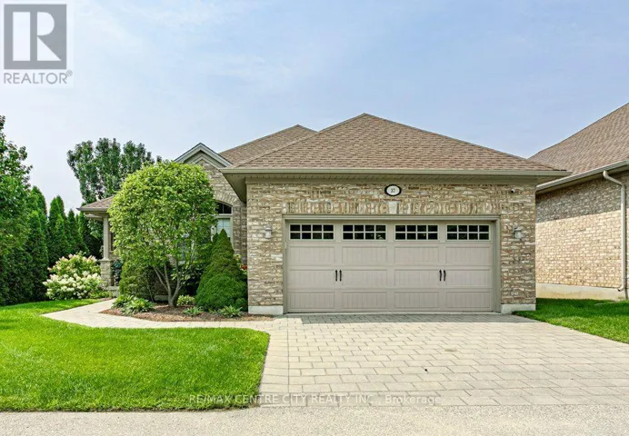 37 - 100 SOUTHGATE PARKWAY, St. Thomas, Ontario N5R6M3