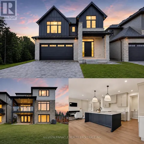 6875 HEATHWOODS AVENUE, London South (South V), Ontario N6P0M1