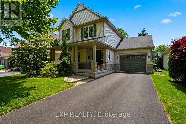 29 AUGUSTA CRESCENT, St. Thomas, Ontario N5R6J8