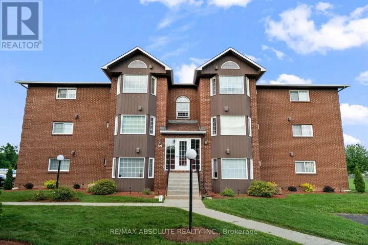3B - 89 EDEY STREET, Arnprior, Ontario K7S1B9