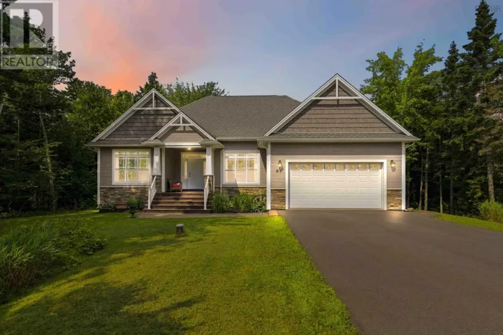 67 Glencairn Avenue, Fall River, Nova Scotia B2T0G8