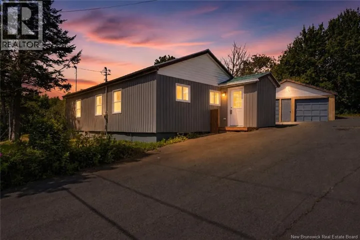 395 Northfield Avenue, Minto, New Brunswick E4B3Z2