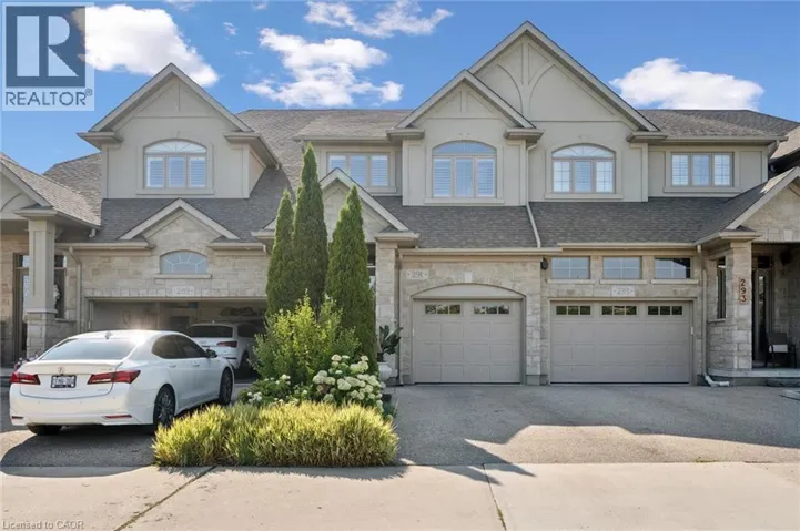291 GREY SILO Road, Waterloo, Ontario N2K0C9