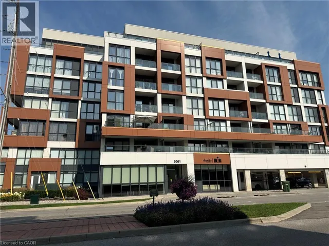 5001 CORPORATE Drive Unit# 704, Burlington, Ontario L7L0H5