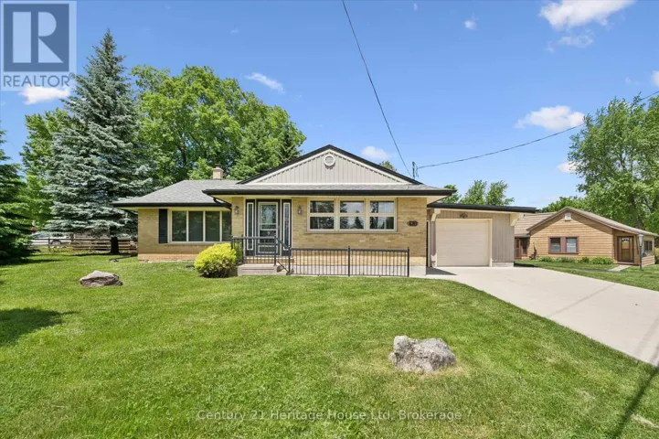 470 CAMERON STREET, Centre Wellington (Fergus), Ontario N1M2G4