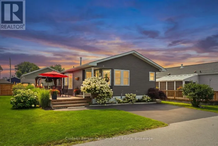 9 BASSWOOD ROAD, Puslinch, Ontario N0B2J0
