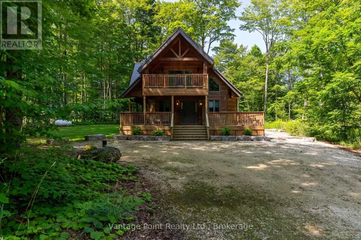 120 BEAU LANE, Grey Highlands, Ontario N0C1E0