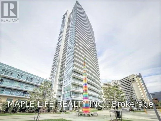 3202 - 70 FOREST MANOR ROAD, Toronto (Henry Farm), Ontario M2J0A9