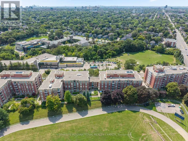 405 - 485 ROSEWELL AVENUE, Toronto (Lawrence Park South), Ontario M4R2J2