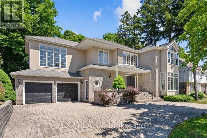 67 AGINCOURT DRIVE, Toronto (Agincourt South-Malvern West), Ontario M1S1M7