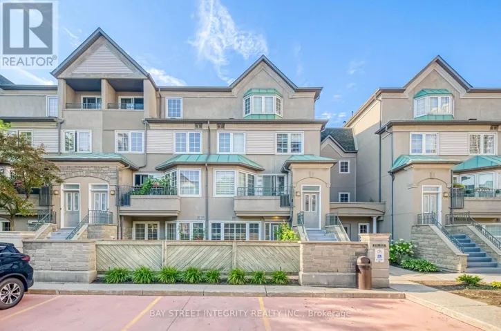 202 - 188 BONIS AVENUE, Toronto (Tam O'Shanter-Sullivan), Ontario M1T3W1