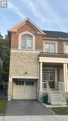 52 LIAM LANE, Markham (Cedarwood), Ontario L3S0E8