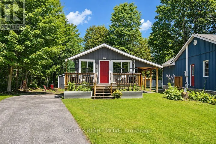 3301 PLEASANT ROAD, Severn (West Shore), Ontario L3V6H3