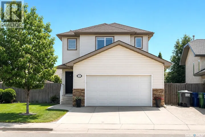 338 Stensrud ROAD, Saskatoon, Saskatchewan S7W1B4
