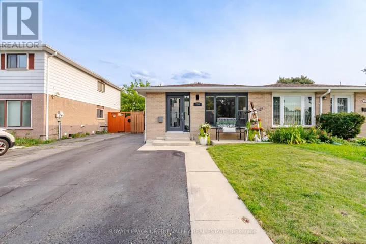 250 ARCHDEKIN DRIVE, Brampton (Madoc), Ontario L6V1Z2