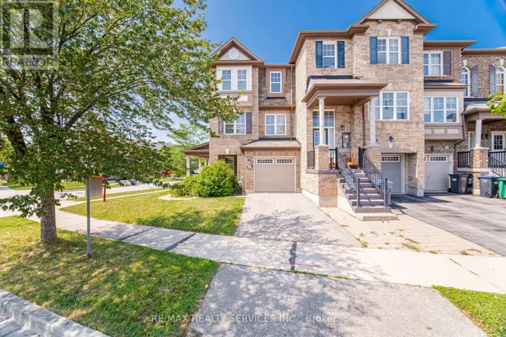 6 VIEWFORTH ROAD, Brampton (Northwest Brampton), Ontario L7A0R2