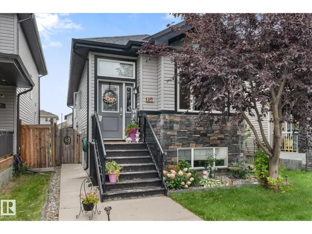 93 DURRAND BN, Fort Saskatchewan, Alberta T8L4G8