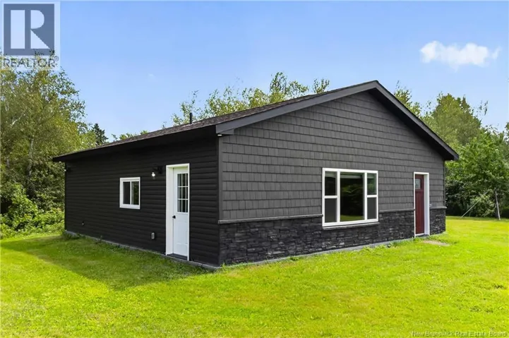 21 Calixte Lane, Trois Ruisseaux, New Brunswick E4N1Z3