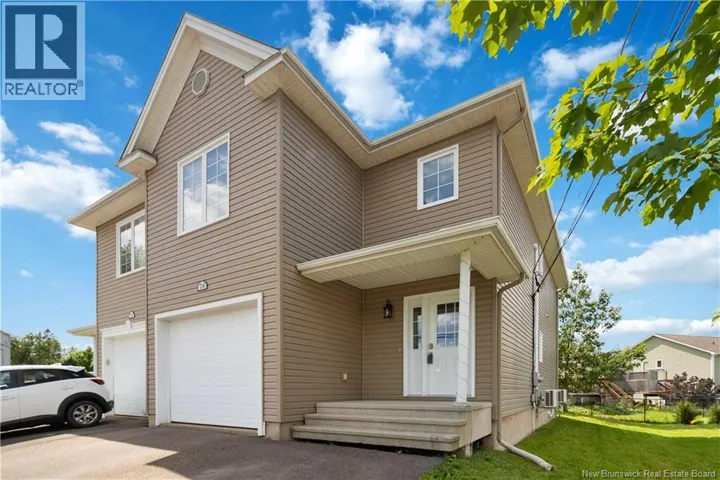 76 Gagnon, Moncton, New Brunswick E1A0A6