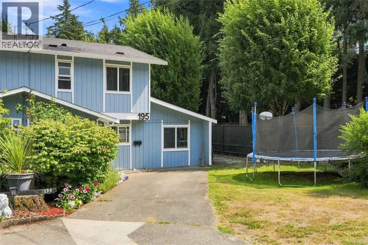 195 Atkins Rd, View Royal, British Columbia V9B2Z9