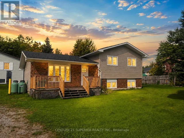 64 Parkway Place, Terrace Bay, Ontario P0T2W0
