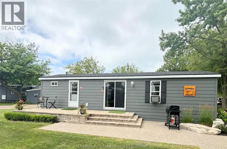 981 County Rd 2 ROAD Unit# 501, Lakeshore, Ontario N0R1A0