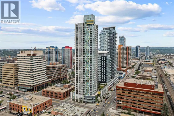 2206, 901 10 Avenue SW, Calgary, Alberta T2r0B5