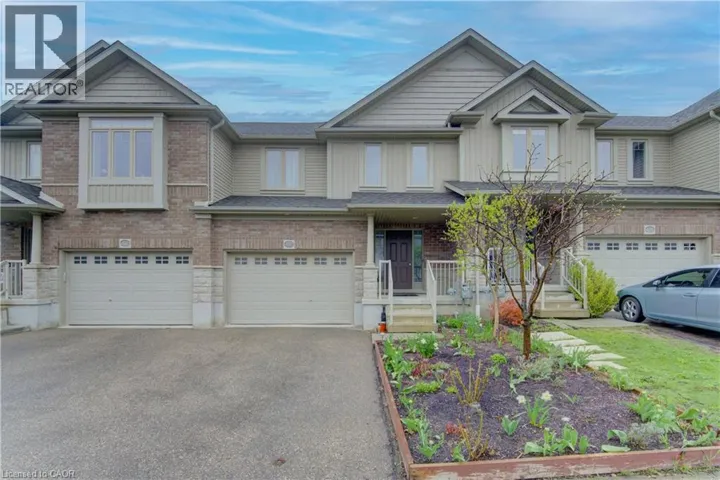 430 AVENS Street, Waterloo, Ontario N2V0B5