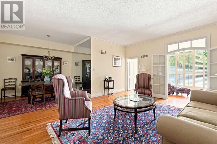 108 - 3800 YONGE STREET, Toronto (Bedford Park-Nortown), Ontario M4N3P7