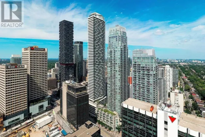 406 - 2221 YONGE STREET, Toronto (Mount Pleasant West), Ontario M4S0B8