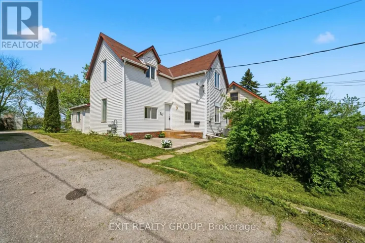 24 ALBION STREET, Belleville (Belleville Ward), Ontario K8N3R8