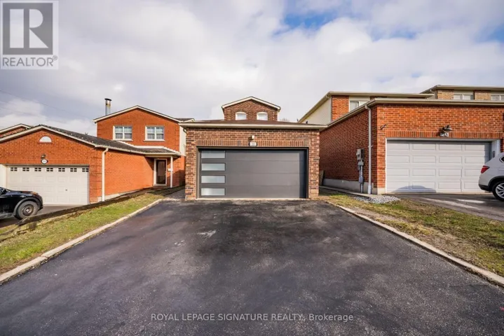 LOWER - 211 GLEN HILL DRIVE, Whitby (Blue Grass Meadows), Ontario L1N7J5