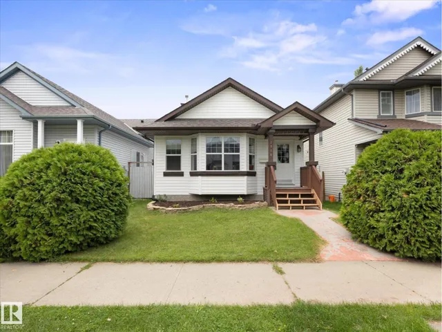 2916 31 ST NW, Edmonton, Alberta T6T1T9