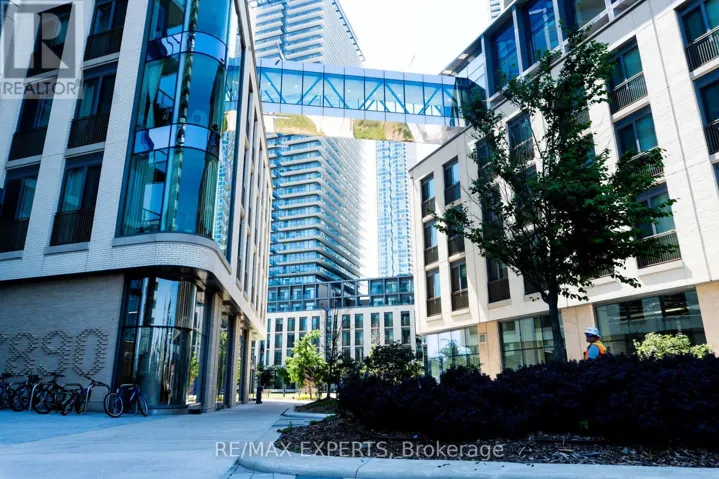 1802 - 7890 JANE STREET, Vaughan (Vaughan Corporate Centre), Ontario L4K0K9