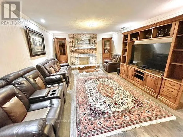 BASEMENT - 22 WALTHAM CRESCENT, Richmond Hill (Doncrest), Ontario L4B1Z2