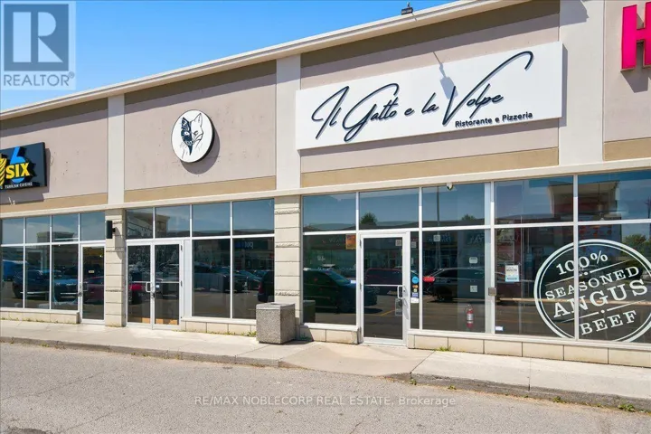 444 HOLLAND STREET W, Bradford West Gwillimbury (Bradford), Ontario L3Z0G1