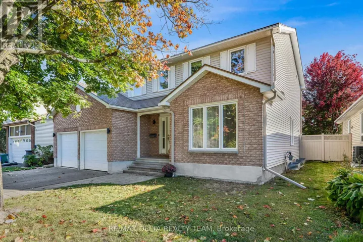 1657 BOTTRIELL WAY, Ottawa, Ontario K4A1W1