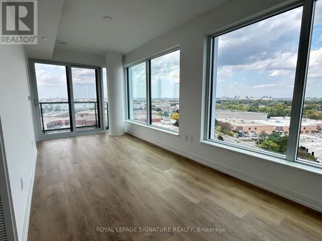 1130 - 1100 SHEPPARD AVENUE W, Toronto (York University Heights), Ontario M3K0E4